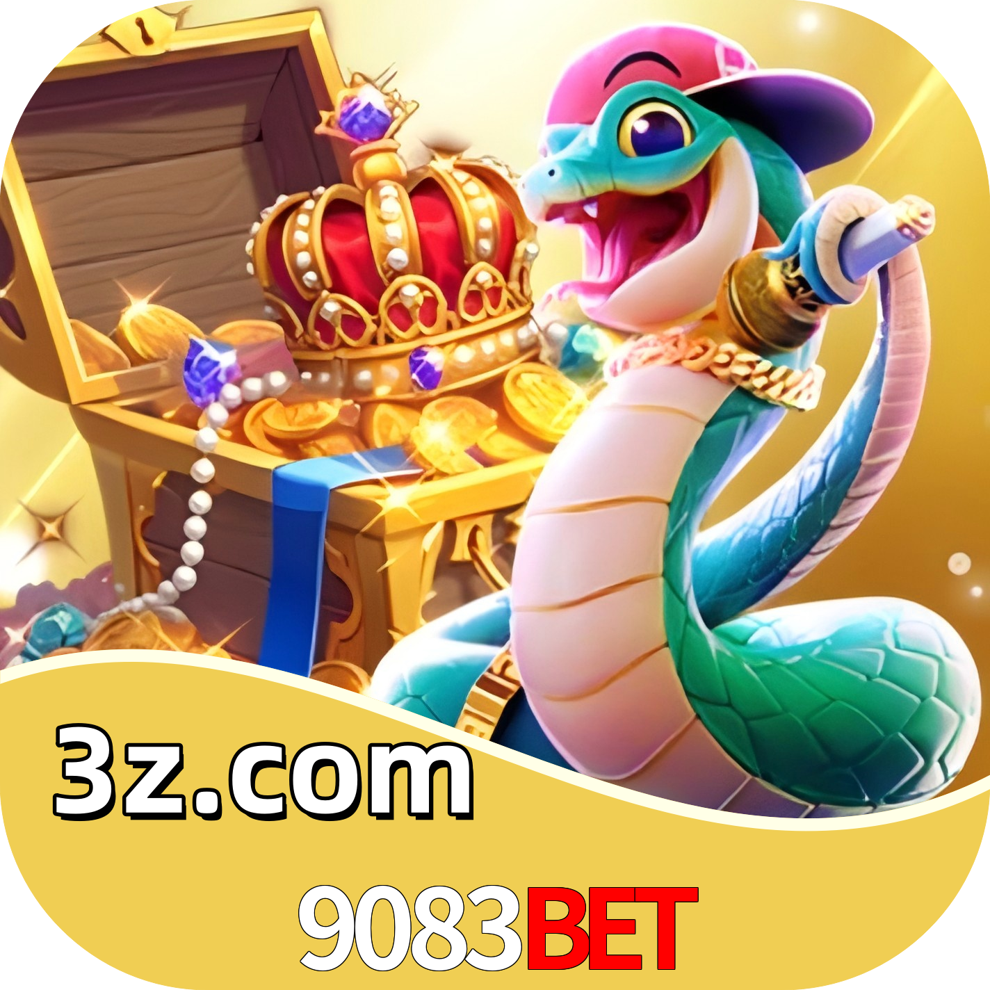 9083BET